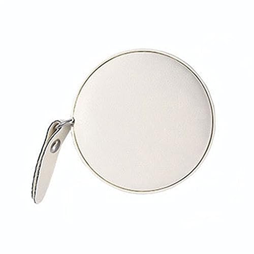 CHFYIJYHM Maßband, 150 cm, tragbares Extensometer, Zentimeter-Zoll-Maßband(Beige a) von CHFYIJYHM