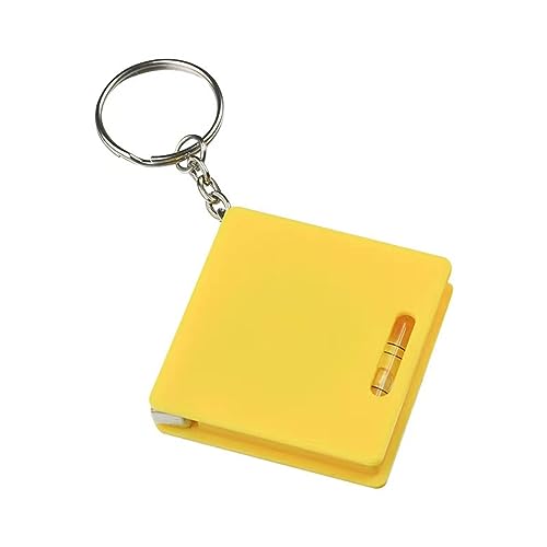 CHFYIJYHM Maßband, einziehbares Lineal, Mini-Maßband, Bauwerkzeuge, Roulette-Messinstrument CHFYIJYHM Maßband, einziehbares Lineal, Mini-Maßband, Bauwerkzeuge, Roulette-Messinstrument von CHFYIJYHM