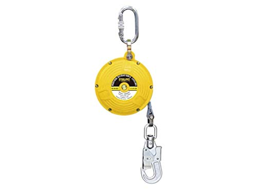 CHFYIJYHM SEG 5MT Anti-Fall-Klebeband von CHFYIJYHM