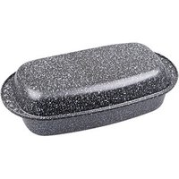 chg Bräter Granito grau 37,0 x 20,0 cm chg Bräter Granito grau 37,0 x 20,0 cm von CHG