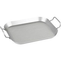 chg Grillplatte La Plancha 32,5 x 26,5 x 2,5 cm chg Grillplatte La Plancha 32,5 x 26,5 x 2,5 cm von CHG