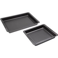 chg Backblech-Set EasyOven 9550-104 42,0 x 29,0 cm chg Backblech-Set EasyOven 9550-104 42,0 x 29,0 cm von CHG