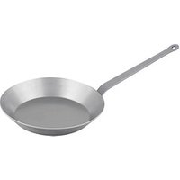 chg Pfanne Profi silber 24,5 cm chg Pfanne Profi silber 24,5 cm von CHG