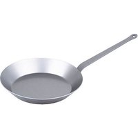 chg Pfanne Profi silber 28,5 cm chg Pfanne Profi silber 28,5 cm von CHG