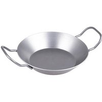 chg Pfanne silber 20,0 cm chg Pfanne silber 20,0 cm von CHG