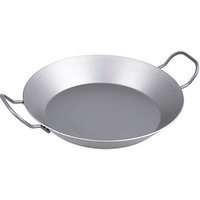 chg Pfanne silber 28,5 cm chg Pfanne silber 28,5 cm von CHG