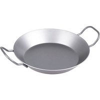 chg Pfanne silber 24,0 cm chg Pfanne silber 24,0 cm von CHG