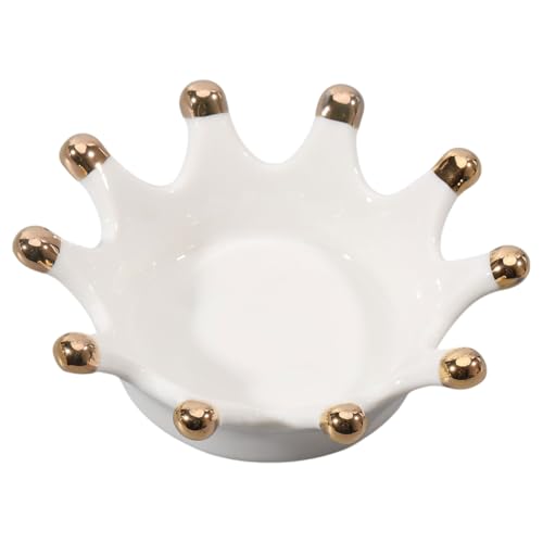 CHGCRAFT Porzellan Tintenteller Crown Porzellan Pinselhalter Pinselablage Halter Stifthalter für chinesische Malerei Kalligraphie Malerei Kunst Versorgung CHGCRAFT Porzellan Tintenteller Crown Porzellan Pinselhalter Pinselablage Halter Stifthalter für chinesische Malerei Kalligraphie Malerei Kunst Versorgung von CHGCRAFT