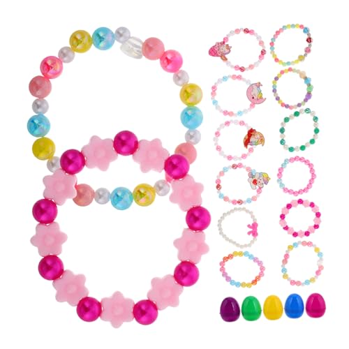 CHICAMPERA 1 Satz Ostereier Osterei selber machen Ei Dekoration Taschenfüller für Osterpartys DIY bemalbare Eier Eiermalerei-Ornament Osterparty -Zeug Ostergebrauch Plastik CHICAMPERA 1 Satz Ostereier Osterei selber machen Ei Dekoration Taschenfüller für Osterpartys DIY bemalbare Eier Eiermalerei-Ornament Osterparty -Zeug Ostergebrauch Plastik von CHICAMPERA