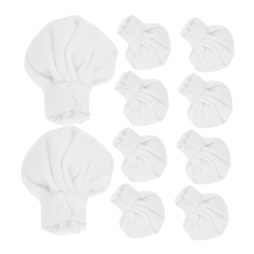 CHICAMPERA 10 Stück Mützen Mini Mützen Kleine Hüte Mini Formalhüte Bastel Puppenhüte Mini Puppenhüte Mini Winterhüte Kochmütze Miniatur Bastelhüte Mini Zylinderhüte Zum Basteln CHICAMPERA 10 Stück Mützen Mini Mützen Kleine Hüte Mini Formalhüte Bastel Puppenhüte Mini Puppenhüte Mini Winterhüte Kochmütze Miniatur Bastelhüte Mini Zylinderhüte Zum Basteln von CHICAMPERA