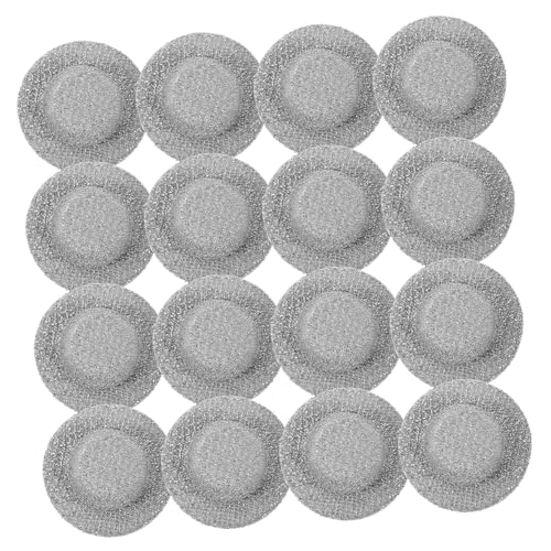 CHICAMPERA 20 Stück Miniatur Jazz Hüte Silber Mini Puppenhüte für DIY Basteln Dekoration Kleine Mützen Party Accessoires Leichte Puppenhut Modelle CHICAMPERA 20 Stück Miniatur Jazz Hüte Silber Mini Puppenhüte für DIY Basteln Dekoration Kleine Mützen Party Accessoires Leichte Puppenhut Modelle von CHICAMPERA