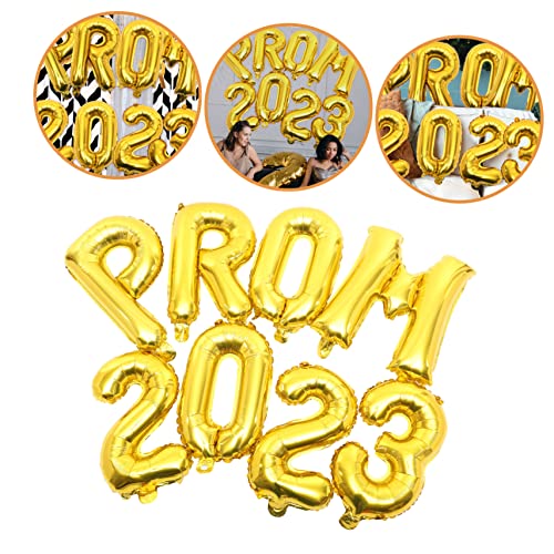 CHICAMPERA Graduationsballon Kreative Goldene Folienballons zur Abschlussfeier Dekorative Prom Party Ornamente Vielseitige Abschluss Dekoration für Schulabschluss und CHICAMPERA Graduationsballon Kreative Goldene Folienballons zur Abschlussfeier Dekorative Prom Party Ornamente Vielseitige Abschluss Dekoration für Schulabschluss und von CHICAMPERA