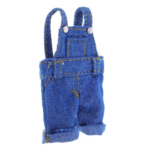 CHICAMPERA Plüschbären-Overall, Puppen-Outfit, Stofftier-Kleidung, Süße Bärenbekleidung, Kleine Puppenkleidung Für Kinder, Tierbären-kostüm-ersatz CHICAMPERA Plüschbären-Overall, Puppen-Outfit, Stofftier-Kleidung, Süße Bärenbekleidung, Kleine Puppenkleidung Für Kinder, Tierbären-kostüm-ersatz von CHICAMPERA
