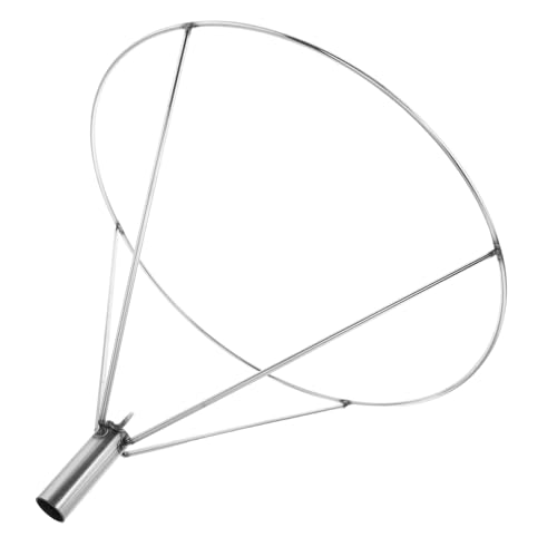 CHICAMPERA Ring Windfester Stabilizer für Große Ballons für Hochzeiten Babypartys und Geburtstagsfeiern im Freien Zuverlässige Stabilität und Einfache Handhabung von CHICAMPERA