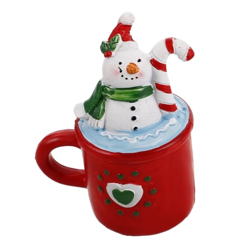 CHICAMPERA Weihnachtsdekorationen Schnee LED Tischplatte Zahlen groß Weihnachten weihnachtsfest weihnachtsfigur Weihnachtsdeko für Zuhause weihnachtsornament Weihnachtsdeko für den Tisch Harz CHICAMPERA Weihnachtsdekorationen Schnee LED Tischplatte Zahlen groß Weihnachten weihnachtsfest weihnachtsfigur Weihnachtsdeko für Zuhause weihnachtsornament Weihnachtsdeko für den Tisch Harz von CHICAMPERA
