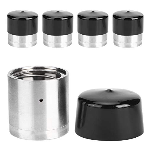 Austausch des Anhängers aus Rostfreiem Stahl durch Schützende BH, Langlebige Automatische Überprüfungsfunktionalität für die Meisten 1,98-Zoll-4PCs für Anhängerzubehör Austausch des Anhängers aus Rostfreiem Stahl durch Schützende BH, Langlebige Automatische Überprüfungsfunktionalität für die Meisten 1,98-Zoll-4PCs für Anhängerzubehör von CHICIRIS