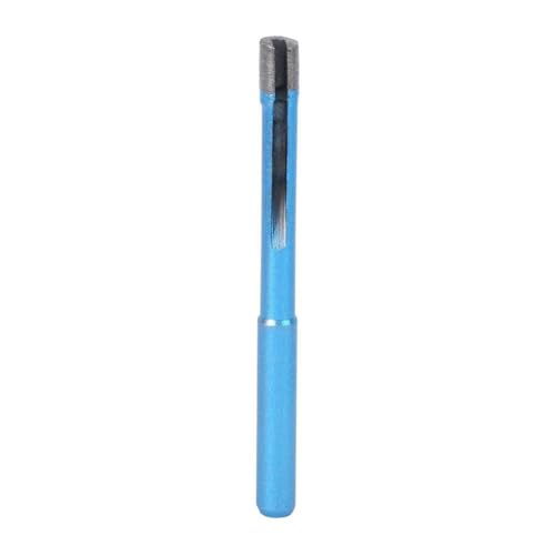 CHICIRIS 6 Mm Blaues Diamantlochbohrer für Granit/Keramikfliesen/Marmor, Hohe Härte und Haltbarkeit, Schnelle Bohrgeschwindigkeit für Profis, 10pcs Hardware -Teile CHICIRIS 6 Mm Blaues Diamantlochbohrer für Granit/Keramikfliesen/Marmor, Hohe Härte und Haltbarkeit, Schnelle Bohrgeschwindigkeit für Profis, 10pcs Hardware -Teile von CHICIRIS