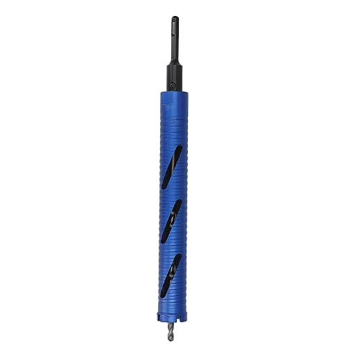 CHICIRIS Betonbohrmaschine Bit High Performance Coring Bit Zum Bohren von Beton- und Marmorbohrer 5/8-11 Faden für Industriemaschinenzubehör CHICIRIS Betonbohrmaschine Bit High Performance Coring Bit Zum Bohren von Beton- und Marmorbohrer 5/8-11 Faden für Industriemaschinenzubehör von CHICIRIS