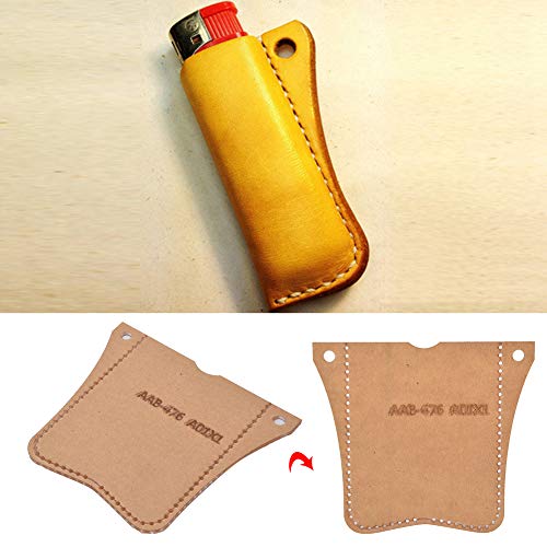 CHICIRIS DIY-Ledervorlage 1: 1-Verhältnis Acrylhellere Bag Craft Tool für Handgefertigte Lederkreationen CHICIRIS DIY-Ledervorlage 1: 1-Verhältnis Acrylhellere Bag Craft Tool für Handgefertigte Lederkreationen von CHICIRIS