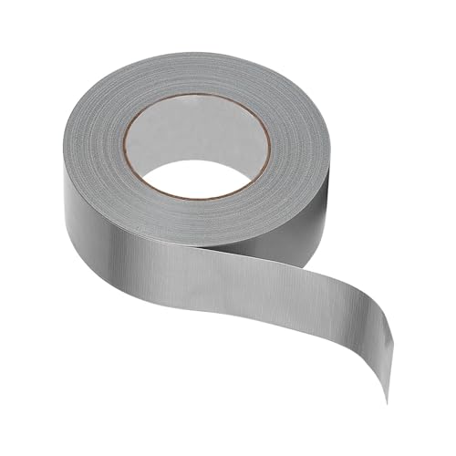 CHICIRIS Herstellung Silber Klebeband Verdickte Starke Klebstoff Wasserdichtes Multi -Gebrauch -Band für Home Office Produktion Silber 10m (20MM) von CHICIRIS