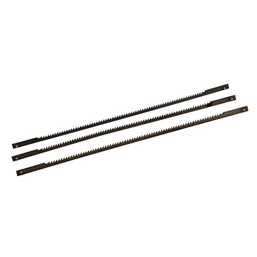 CHICIRIS Jig Saw Saw Vane/Wing Stall Performance 12pcs Hubersäure für Holzmetallschneiden, für das Sägen von Holzkunststoffschaumkohlenstoffstahl CHICIRIS Jig Saw Saw Vane/Wing Stall Performance 12pcs Hubersäure für Holzmetallschneiden, für das Sägen von Holzkunststoffschaumkohlenstoffstahl von CHICIRIS