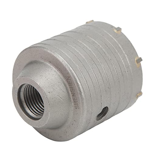 CHICIRIS Lochsäge 65 Mm Effizientes Karbidschneidwerkzeug für Ziegelbeton -Steinbohrungen Zur Installation CHICIRIS Lochsäge 65 Mm Effizientes Karbidschneidwerkzeug für Ziegelbeton -Steinbohrungen Zur Installation von CHICIRIS