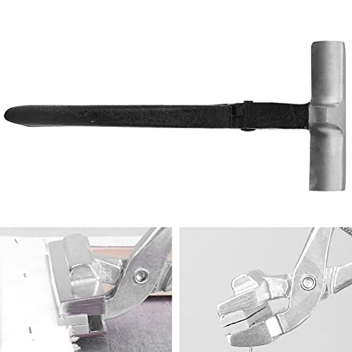 CHICIRIS Ölmalzange Ergonomische Griffe Leinwand Dehnung Zange für Kreuzstich 1 X Leinwand Dehnung Zange für Ölmalerei und Stoff CHICIRIS Ölmalzange Ergonomische Griffe Leinwand Dehnung Zange für Kreuzstich 1 X Leinwand Dehnung Zange für Ölmalerei und Stoff von CHICIRIS