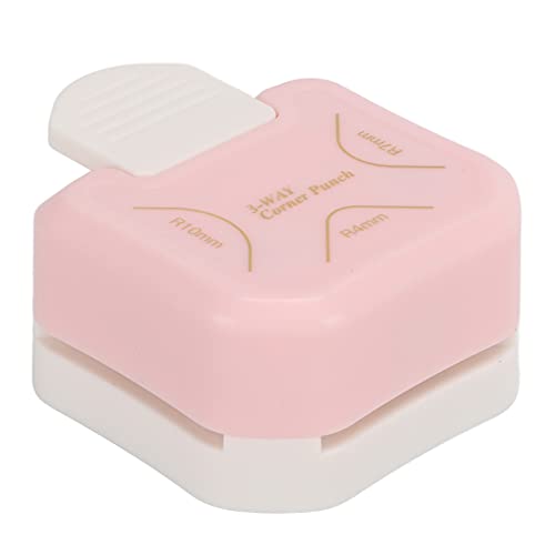 CHICIRIS Rounder Punch 3 -in -1 Tragbares Horn. von CHICIRIS