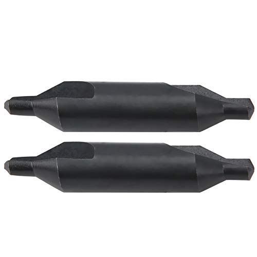 CHICIRIS Teilen von Bohrzentren-Bohrern Wärmeresistente Hochgeschwindigkeitsstahl für Bearbeitungszentren 6 Mm, Fräsmaschinen von CHICIRIS