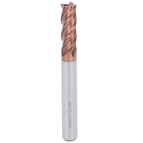 CHICIRIS Tungstenstahl Hohe Härte CNC Endmühle Effizientes Schneiden für Holzbearbeitungsbegeisterte CHICIRIS Tungstenstahl Hohe Härte CNC Endmühle Effizientes Schneiden für Holzbearbeitungsbegeisterte von CHICIRIS