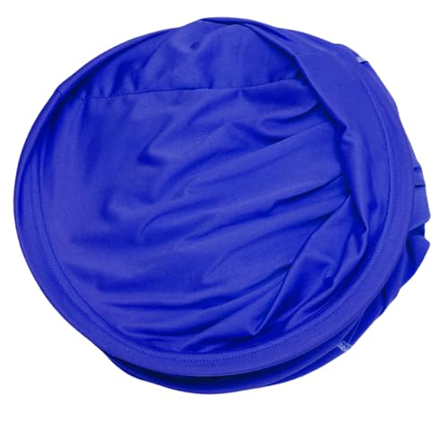 CHICIRIS Unterhaltsame Oma Pants Yard-Spiel mit Bällen für Familienvereinigungen, Erlebnisse des Gedächtnisses, Lustige Outdoor-Aktivität, Voll Ausgestattet für Spaß, Vielseitige Spieloptionen, (BLUE) von CHICIRIS