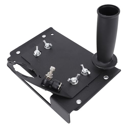 CHICIRIS Winkelmühle Fliesenkammwerkzeug Gute Kompatibilität für Fachkräfte und Handwerksliebhaber Eisen CHICIRIS Winkelmühle Fliesenkammwerkzeug Gute Kompatibilität für Fachkräfte und Handwerksliebhaber Eisen von CHICIRIS