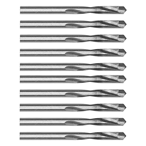 CHICIRIS Wolframstahl -Endmühlenschneider 6,5 Mm ohne Grat Gravurfräsen Cutter für CNC Router Bits Pack von 10 für Gedruckte Leiterplatten/SMT/Kohlefaserplatine CHICIRIS Wolframstahl -Endmühlenschneider 6,5 Mm ohne Grat Gravurfräsen Cutter für CNC Router Bits Pack von 10 für Gedruckte Leiterplatten/SMT/Kohlefaserplatine von CHICIRIS