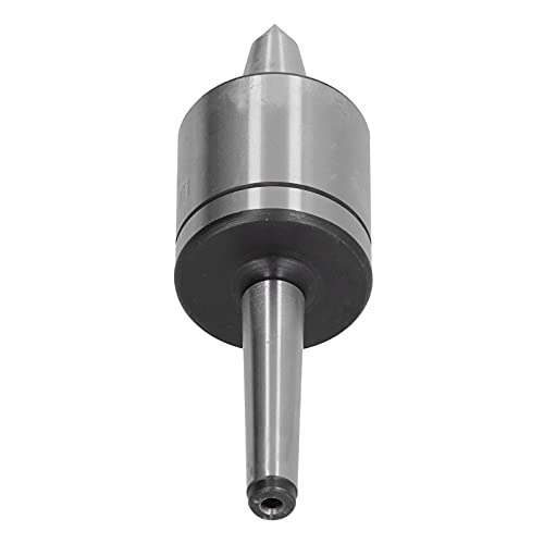 MK1 Mitlaufende Zentrierspitze, 60°-Hochgeschwindigkeitsdrehspitze aus legiertem Werkzeugstahl T10 für die Holzbearbeitung MK1 Mitlaufende Zentrierspitze, 60°-Hochgeschwindigkeitsdrehspitze aus legiertem Werkzeugstahl T10 für die Holzbearbeitung von CHICIRIS