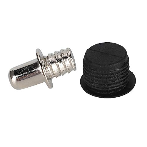 Plastik Metall Schnappverschluss Sound Box Mesh Cover Rahmen Lautsprecher Körper Haltbarer Kratzfester Dekorieren Stilvolle Lautsprecher für Bücherregal 10 Paare Geeignet Plastik Metall Schnappverschluss Sound Box Mesh Cover Rahmen Lautsprecher Körper Haltbarer Kratzfester Dekorieren Stilvolle Lautsprecher für Bücherregal 10 Paare Geeignet von CHICIRIS