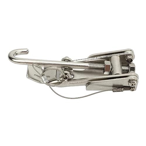 Rugged Edelstahl -Ankerkette Retainer Bequeme Schnellförderung für Yachtanker Rugged Edelstahl -Ankerkette Retainer Bequeme Schnellförderung für Yachtanker von CHICIRIS