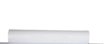 CHIHEUNG Zeichenpapierrolle, 44 cm x 25 m, Transparentpapier, weißes Geschenkpapier, Posterpapier für Staffelei, Skizzieren, Malen, Geschenkverpackungen, Wanddekoration, 3 Stück CHIHEUNG Zeichenpapierrolle, 44 cm x 25 m, Transparentpapier, weißes Geschenkpapier, Posterpapier für Staffelei, Skizzieren, Malen, Geschenkverpackungen, Wanddekoration, 3 Stück von CHIHEUNG