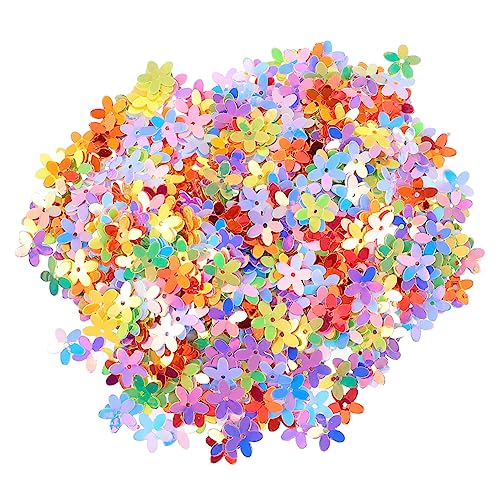 CHILDWEET Konfetti für Hochzeiten Dekoration 60 G Bunte Blumenform Zubehör für Hochzeit Jahrestag Geburtstag CHILDWEET Konfetti für Hochzeiten Dekoration 60 G Bunte Blumenform Zubehör für Hochzeit Jahrestag Geburtstag von CHILDWEET