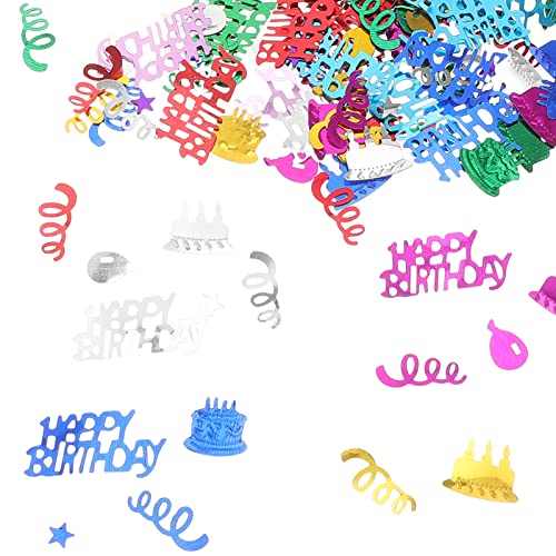 CHILDWEET 1 Geburtstag Konfetti Geburtstagskuchen Dekorationen Geburtstag Glitzern Teller Geburtstags-scatter Geburtstagsballons Und Banner Party Geburtstags-wimpelkette Taschen Colorful Pvc CHILDWEET 1 Geburtstag Konfetti Geburtstagskuchen Dekorationen Geburtstag Glitzern Teller Geburtstags-scatter Geburtstagsballons Und Banner Party Geburtstags-wimpelkette Taschen Colorful Pvc von CHILDWEET