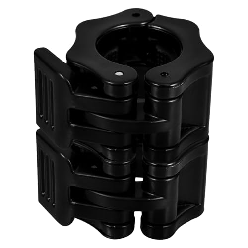 CHILDWEET 1 Paar Langhantel Clip Kurzhantel Clips Langhantel Klemmen Clips Kurzhantel Klemmen Glockenkörper Klemmen Clip Langhantel Sicherheitsclips Heimbar Zubehör Langhantel CHILDWEET 1 Paar Langhantel Clip Kurzhantel Clips Langhantel Klemmen Clips Kurzhantel Klemmen Glockenkörper Klemmen Clip Langhantel Sicherheitsclips Heimbar Zubehör Langhantel von CHILDWEET
