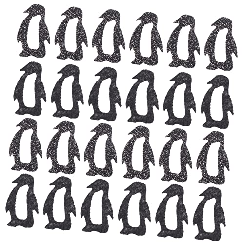 CHILDWEET Pinguin-weihnachtsdekorationsset – Party-konfetti Einfach Zu Streuen Für CHILDWEET Pinguin-weihnachtsdekorationsset – Party-konfetti Einfach Zu Streuen Für von CHILDWEET