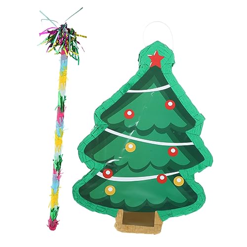 CHILDWEET 1 Satz Weihnachtszwerge Pinata Zum Thema Weihnachten Weihnachtsrequisiten Pinata- Weihnachts-piñata Weihnachtsdekorationen Weihnachtsschmuck Kleines Weihnachten Papier CHILDWEET 1 Satz Weihnachtszwerge Pinata Zum Thema Weihnachten Weihnachtsrequisiten Pinata- Weihnachts-piñata Weihnachtsdekorationen Weihnachtsschmuck Kleines Weihnachten Papier von CHILDWEET