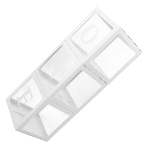 CHILDWEET Creme Geburtstag Luftballons Dekoration Box Set Baby Geburtstag 1 Jahr Alt Baby Dusche Liefert Party Foto Requisiten CHILDWEET Creme Geburtstag Luftballons Dekoration Box Set Baby Geburtstag 1 Jahr Alt Baby Dusche Liefert Party Foto Requisiten von CHILDWEET