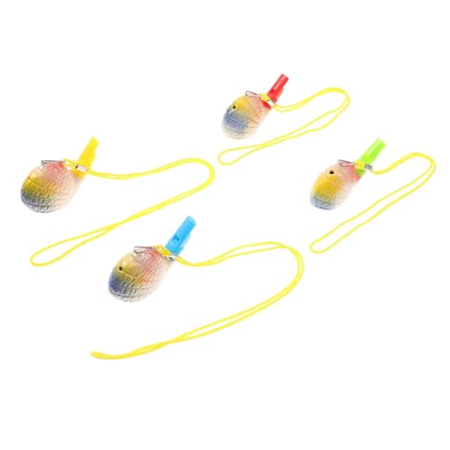 CHILDWEET 10St tierische Pfeife für kinderspielzeug jucarii pentru copii schulzeug schulzubehör entzückende Pfeifen Cartoon-Pfeifen Unterglasur mehrfarbiges Porzellan CHILDWEET 10St tierische Pfeife für kinderspielzeug jucarii pentru copii schulzeug schulzubehör entzückende Pfeifen Cartoon-Pfeifen Unterglasur mehrfarbiges Porzellan von CHILDWEET