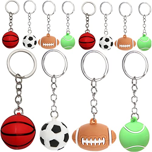 CHILDWEET 12 Stück Ball Schlüsselanhänger Fledermaus Schlüsselanhänger Anhänger Süßer Schlüsselanhänger Individueller Einziehbarer Ausweishalter Karabinerketten Mit Verriegelung CHILDWEET 12 Stück Ball Schlüsselanhänger Fledermaus Schlüsselanhänger Anhänger Süßer Schlüsselanhänger Individueller Einziehbarer Ausweishalter Karabinerketten Mit Verriegelung von CHILDWEET