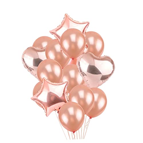 CHILDWEET 14St Partyballons goldhochzeit luftballons die festu festoon luftbalons wasserballons balloon gasballon geburtstags luftballone ballonie balongas ballongas Hochzeitsballons Golden CHILDWEET 14St Partyballons goldhochzeit luftballons die festu festoon luftbalons wasserballons balloon gasballon geburtstags luftballone ballonie balongas ballongas Hochzeitsballons Golden von CHILDWEET