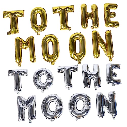 CHILDWEET Weltraumthema Geburtstagsparty Luftballons Aluminiumfolie Astronaut Festival Dekorationen Jungen Geburtstagsgeschenk CHILDWEET Weltraumthema Geburtstagsparty Luftballons Aluminiumfolie Astronaut Festival Dekorationen Jungen Geburtstagsgeschenk von CHILDWEET