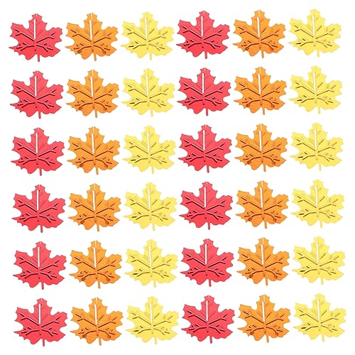 CHILDWEET 2 Satz Thanksgiving Tischdekoration Konfetti partydekoration party decoration tischdeko herbstlich funkeln Dekorationen Henne Festival Konfetti Glitzerkonfetti für den Tisch Papier CHILDWEET 2 Satz Thanksgiving Tischdekoration Konfetti partydekoration party decoration tischdeko herbstlich funkeln Dekorationen Henne Festival Konfetti Glitzerkonfetti für den Tisch Papier von CHILDWEET