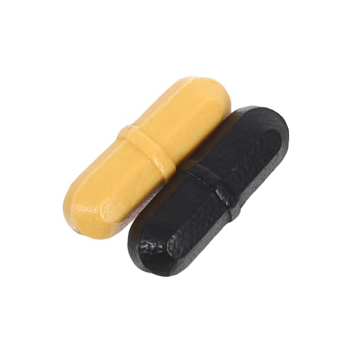 CHILDWEET 2 Stück Teiliges Magnetische Rührstäbe für Labor Ptfe Beschichtete Magnetrührer für Präzises Mischen und Stabile Rührleistung Leicht zu Reinigen Geeignet für CHILDWEET 2 Stück Teiliges Magnetische Rührstäbe für Labor Ptfe Beschichtete Magnetrührer für Präzises Mischen und Stabile Rührleistung Leicht zu Reinigen Geeignet für von CHILDWEET