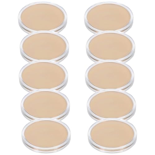 CHILDWEET 3 Stück Teiliges Messing Gravurrohlinge Münzrohlinge für Diy Challenge Coins Metall Stempelrohlinge für Gravuren Geburtstags und Reise Gedenksammlungen CHILDWEET 3 Stück Teiliges Messing Gravurrohlinge Münzrohlinge für Diy Challenge Coins Metall Stempelrohlinge für Gravuren Geburtstags und Reise Gedenksammlungen von CHILDWEET